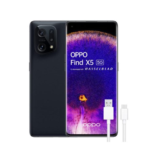 Oppo Find X5