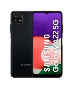 Samsung Galaxy A22 gris