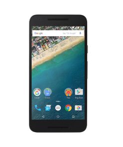 LG Nexus 5X