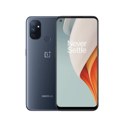 OnePlus Nord N100