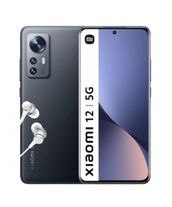 Xiaomi 12