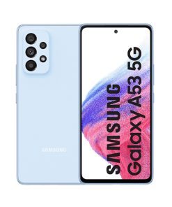 samsung galaxy a53 azul