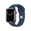 Apple Watch Series 7 (GPS+ Cellular) Color Abismo