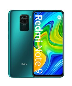 Xiaomi Redmi Note 9