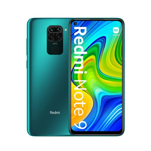 Xiaomi Redmi Note 9