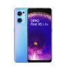 Oppo Find X5 Lite azul