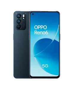 oppo reno 6