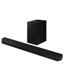 Samsung HW-Q600B sonido