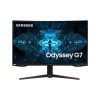Samsung Odyssey G7