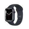 Apple Watch Series 7 medianoche