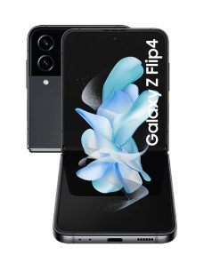 Samsung Galaxy Z Flip4 5G
