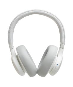 JBL Live 650BTNC blanco