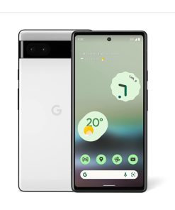 Google Pixel 6a 5G 128GB tiza