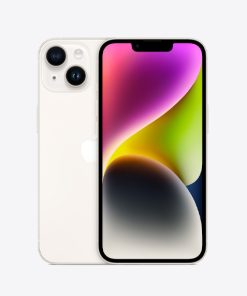 apple iphone 14 blanco estrella