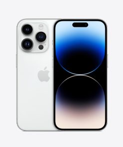 apple iphone 14 pro plata