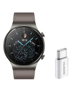 HUAWEI Watch GT 2 Pro smartwatch
