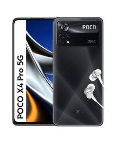 POCO X4 Pro 5G