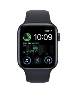 Apple Watch SE medianoche