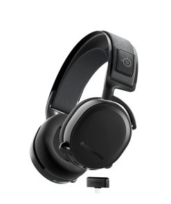 SteelSeries Arctis 7 negro