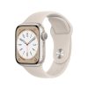 Apple Watch Series 8 Blanco