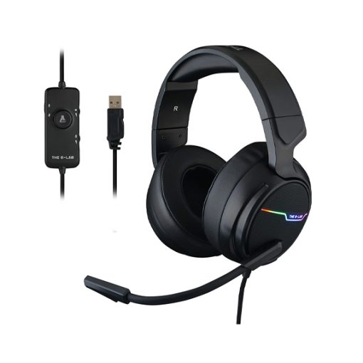 The G-Lab Korp Thallium Auriculares Gaming