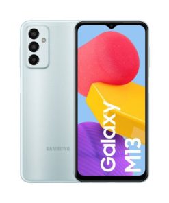 Samsung Galaxy M13 Azul
