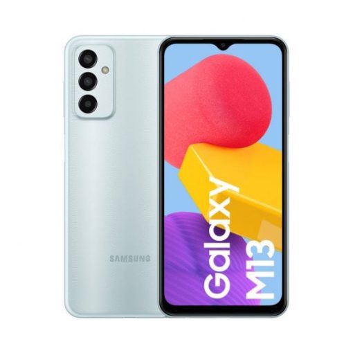 Samsung Galaxy M13 Azul