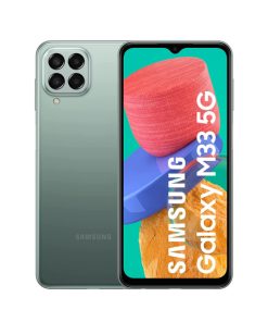 Samsung Galaxy M33