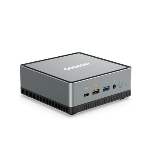 Mini PC AMD Ryzen 5