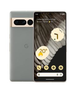 Google Pixel 7 Pro