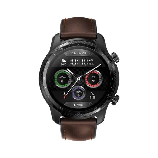 Ticwatch Pro 3 Ultra