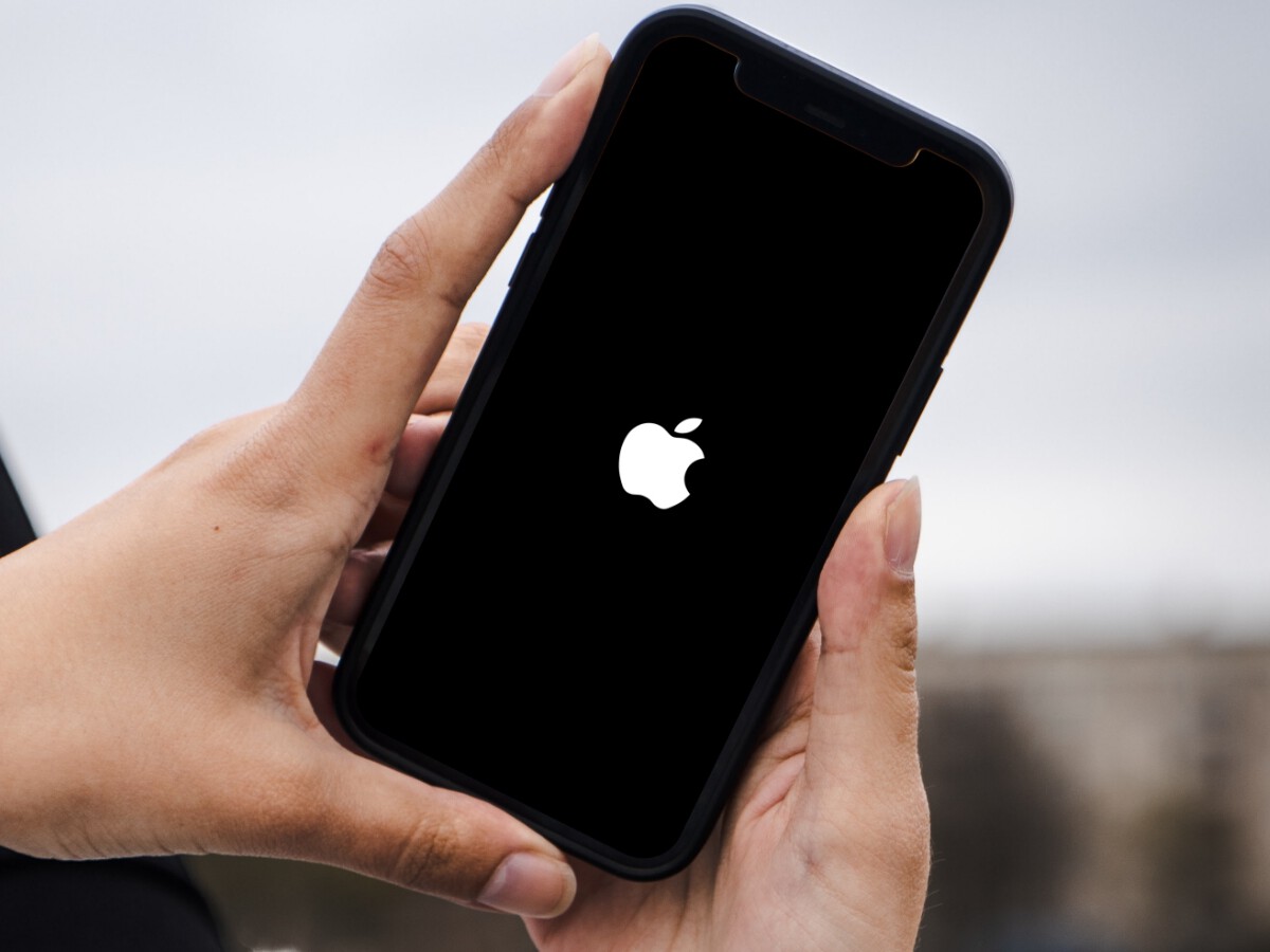 ¡S.O.S! Mi iPhone se ha quedado atascado en el logo de la manzana y no responde