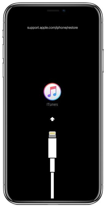 ¡S.O.S! Mi iPhone se ha quedado atascado en el logo de la manzana y no responde