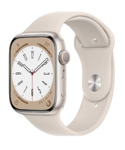 Apple Watch S8 Blanco Estrella