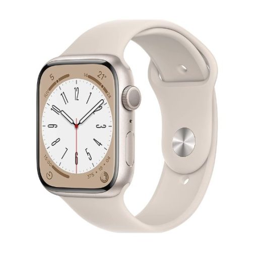 Apple Watch S8 Blanco Estrella