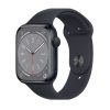 Apple Watch S8 Medianoche
