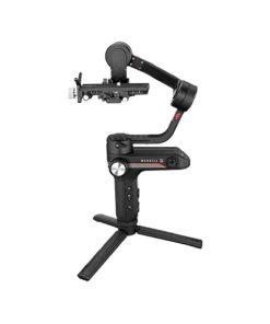 Zhiyun WEEBILL-S - Estabilizador