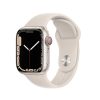 Apple Watch Series 7 Blanco Estrella