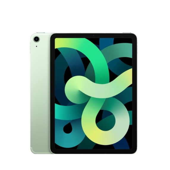 Apple iPad Air Verde