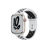 Apple Watch S7 Nike
