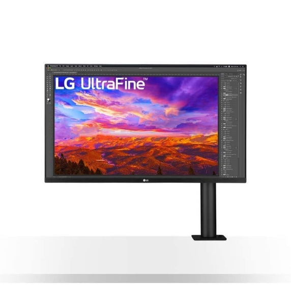 LG 32UN88A-W