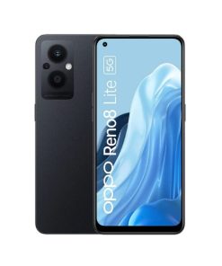OPPO Reno 8 Lite