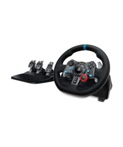 Logitech G29