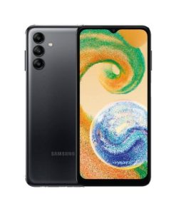 Samsung Galaxy A04S Negro