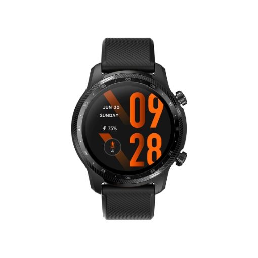 Ticwatch Pro 3 Ultra