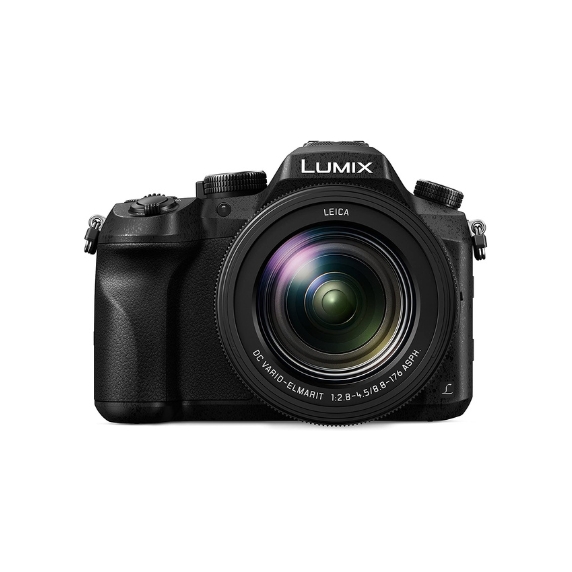 Panasonic Lumix DMC-FZ2000