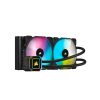 Refrigerador Corsair iCUE H115i