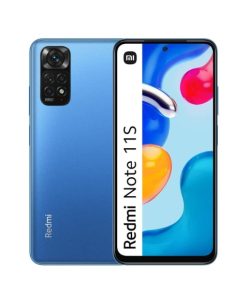 Xiaomi Redmi Note 11S