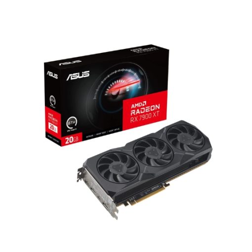 ASUS AMD Radeon RX 7900 XT