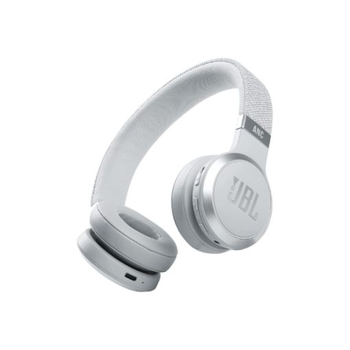 Auriculares JBL LIVE 460NC